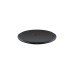goobay Wireless Fast Charger 10 W, Ladegerät(schwarz)