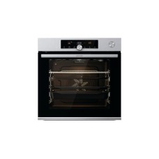 gorenje BPSA6747A08XWI, Backofen(edelstahl)