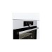 gorenje BPSA6747A08XWI, Backofen(edelstahl)