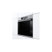 gorenje BPSA6747A08XWI, Backofen(edelstahl)