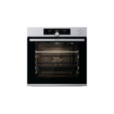 gorenje BSA6747A04XWI, Backofen(edelstahl)