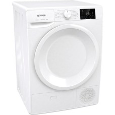 gorenje DNE8B, Kondensationstrockner(weiß)