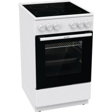 gorenje GEC5A21WG, Herd(weiß)