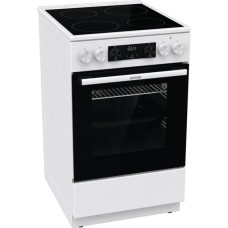 gorenje GEC5C41WG, Herd(weiß)