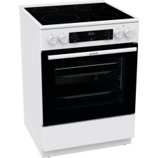 gorenje GEC6C40WD, Herd(weiß)