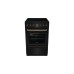 gorenje GECS5B70CLB, Herd(schwarz/gold)