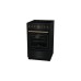 gorenje GECS5B70CLB, Herd(schwarz/gold)