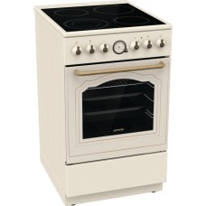 gorenje GECS5B70CLI, Herd(creme/gold)