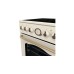 gorenje GECS5B70CLI, Herd(creme/gold)