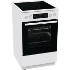 gorenje GECS5C60WPA, Herd(weiß)