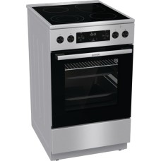 gorenje GECS5C70XPA, Herd(edelstahl)