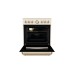 gorenje GECS6B70CLI, Herd(creme/gold)