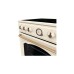 gorenje GECS6B70CLI, Herd(creme/gold)