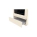 gorenje GECS6B70CLI, Herd(creme/gold)