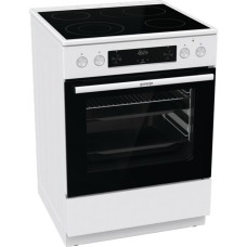 gorenje GECS6C70WPA, Herd(weiß)