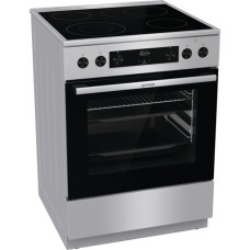 gorenje GECS6C70XPA, Herd(edelstahl)