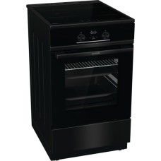 gorenje GEIT5C60BPG, Herd(schwarz)