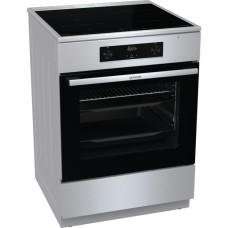 gorenje GEIT6C60XPG, Herd(edelstahl)