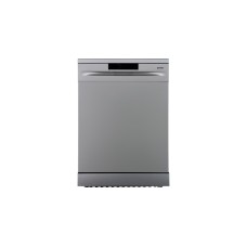 gorenje GS620C10S, Spülmaschine(silber)