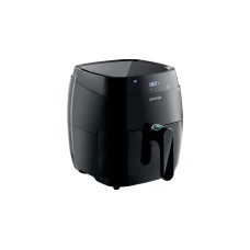 gorenje Heißluftfritteuse AF1409DB(schwarz, 1.400 Watt)