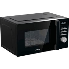 gorenje MO20A4BH, Mikrowelle(schwarz)