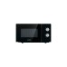 gorenje MO20E2BH, Mikrowelle(schwarz)