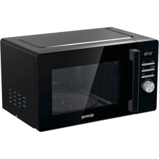 gorenje MO23A3BH, Mikrowelle(schwarz)