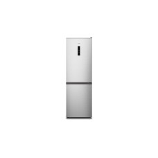 gorenje N619EAXL4, Kühl-/Gefrierkombination(edelstahl)