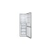 gorenje N619EAXL4, Kühl-/Gefrierkombination(edelstahl)