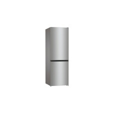 gorenje NRC619BSXL4, Kühl-/Gefrierkombination(edelstahl, ConvertActive)