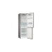 gorenje NRC619BSXL4, Kühl-/Gefrierkombination(edelstahl, ConvertActive)
