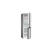 gorenje NRC619BSXL4, Kühl-/Gefrierkombination(edelstahl, ConvertActive)