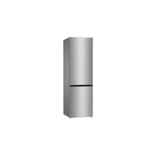 gorenje NRC620BSXL4, Kühl-/Gefrierkombination(edelstahl, ConvertActive)