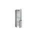 gorenje NRC620BSXL4, Kühl-/Gefrierkombination(edelstahl, ConvertActive)
