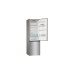 gorenje NRC620BSXL4, Kühl-/Gefrierkombination(edelstahl, ConvertActive)