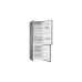 gorenje NRC620BSXL4, Kühl-/Gefrierkombination(edelstahl, ConvertActive)