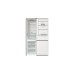 gorenje NRC620BSXL4, Kühl-/Gefrierkombination(edelstahl, ConvertActive)