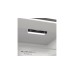 gorenje NRC620BSXL4, Kühl-/Gefrierkombination(edelstahl, ConvertActive)