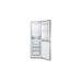 gorenje NRK418ECS4, Kühl-/Gefrierkombination(grau)