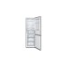 gorenje NRK619CAXL4, Kühl-/Gefrierkombination(grau)