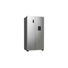 gorenje NRR9185DAXLWD, Side-by-Side(edelstahl, ConvertActive)