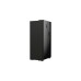 gorenje NRR9185EABXLWD, Side-by-Side(edelstahl (dunkel), ConvertActive)