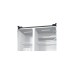 gorenje NRR9185EABXLWD, Side-by-Side(edelstahl (dunkel), ConvertActive)