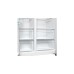 gorenje NRR9185EABXL, Side-by-Side(edelstahl (dunkel), ConvertActive)