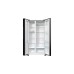 gorenje NRR9185EABXL, Side-by-Side(edelstahl (dunkel), ConvertActive)