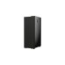 gorenje NRR9185EABXL, Side-by-Side(edelstahl (dunkel), ConvertActive)