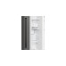 gorenje NRR9185EAXLWD, Side-by-Side(edelstahl, ConvertActive)