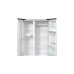 gorenje NRR9185EAXLWD, Side-by-Side(edelstahl, ConvertActive)