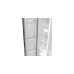 gorenje NRR9185EAXLWD, Side-by-Side(edelstahl, ConvertActive)