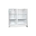 gorenje NRR9185EAXLWD, Side-by-Side(edelstahl, ConvertActive)